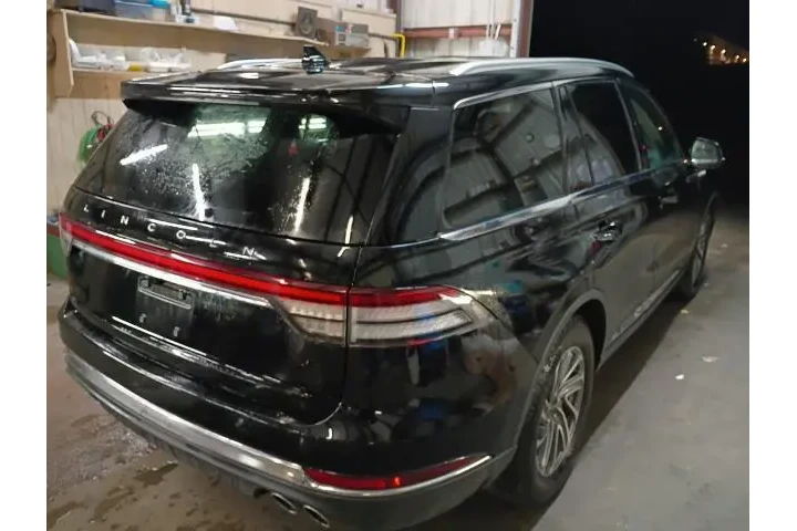 $27375 : Lincoln Aviator 2023 Standar image 2