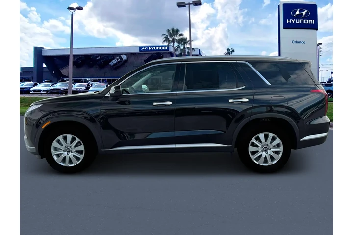 $35998 : Hyundai PALISADE 2025 SEL 4d image 3