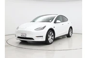 $28998 : Tesla Model Y 2021 AWD Long thumbnail