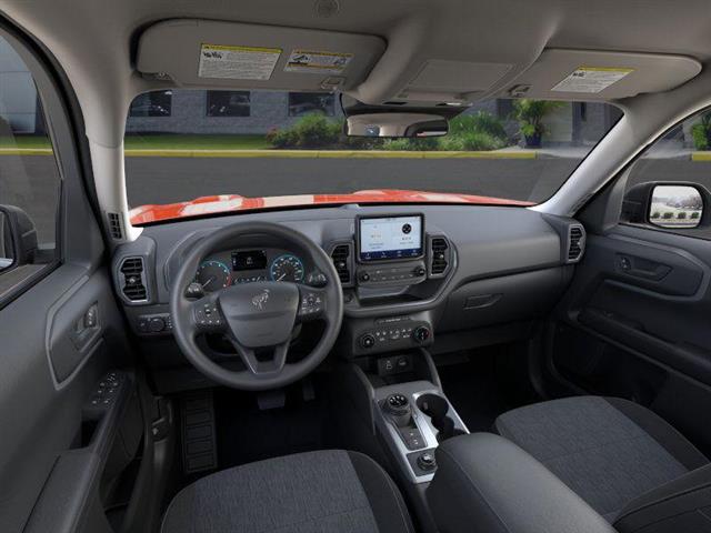 $23320 : PRE-OWNED 2024 FORD BRONCO SP image 9