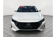 Nissan Sentra 2025 SV 4dr Se