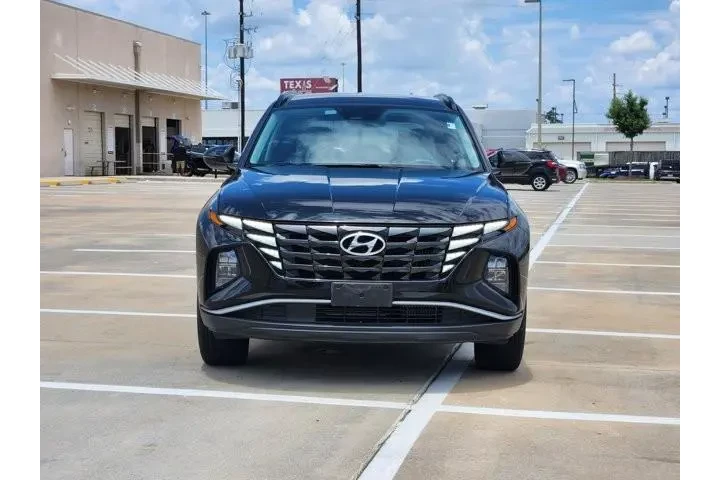 $27995 : Hyundai TUCSON Hybrid 2023 A image 2