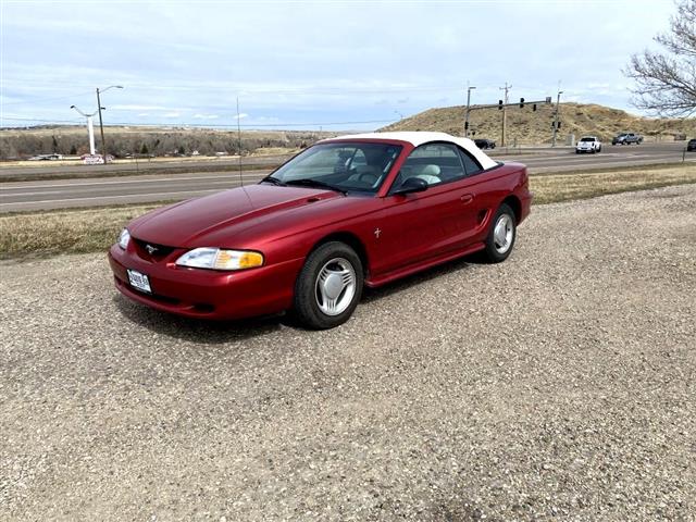 $5995 : 1994 Mustang image 1
