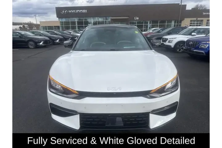 $23495 : Kia EV6 2022 AWD GT-Line 4dr image 9