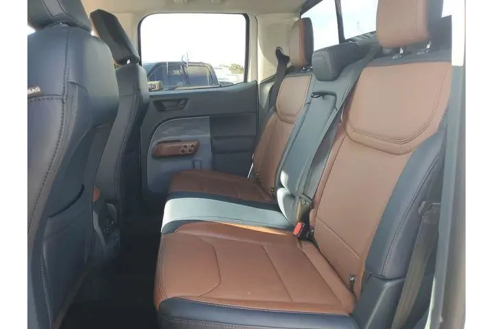 $29293 : Ford Maverick 2024 Lariat 4d image 9