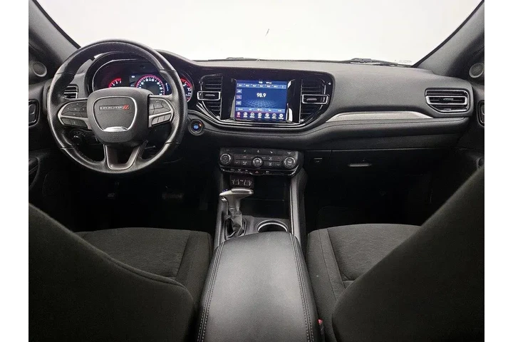 $26998 : Dodge Durango 2024 SXT 4dr S image 9