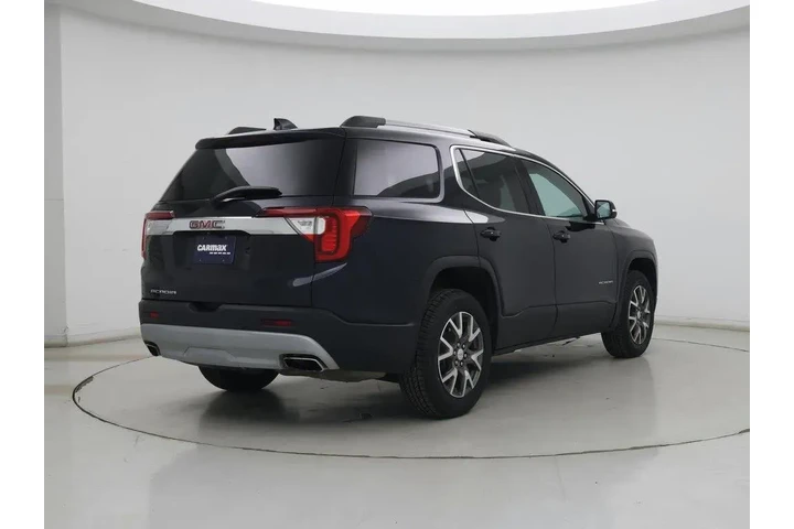 $22998 : GMC Acadia 2022 SLE 4dr SUV image 8