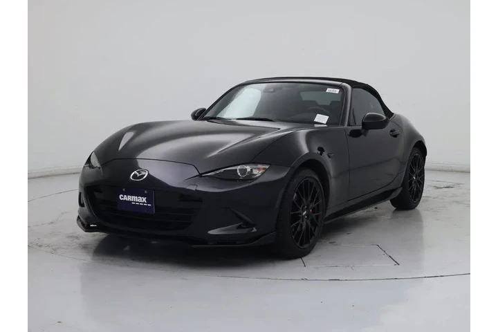 $28998 : Mazda MX-5 Miata 2023 Club 2 image 4