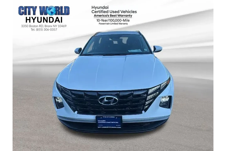 $27275 : Hyundai TUCSON Hybrid 2024 A image 9