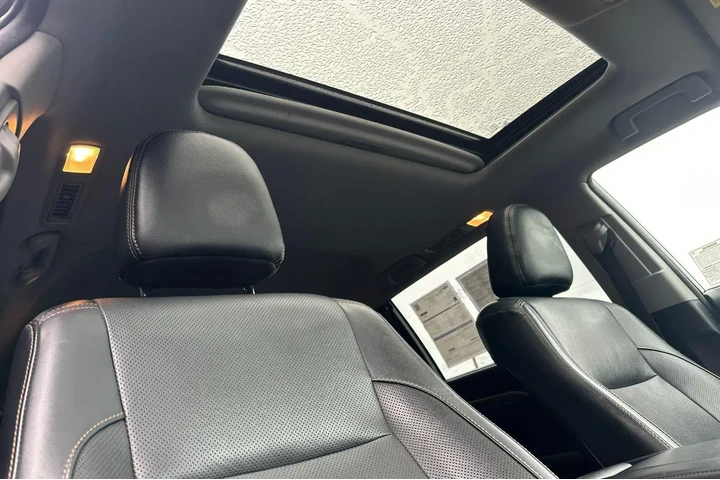 $26900 : Toyota Highlander 2018 AWD L image 5