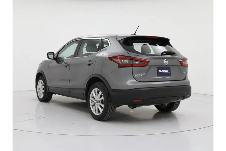 $16998 : Nissan Rogue Sport 2021 AWD image 2