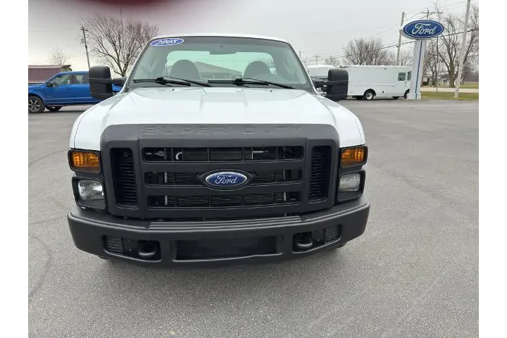 $13995 : Ford F-250 Super Duty 2008 X image 3