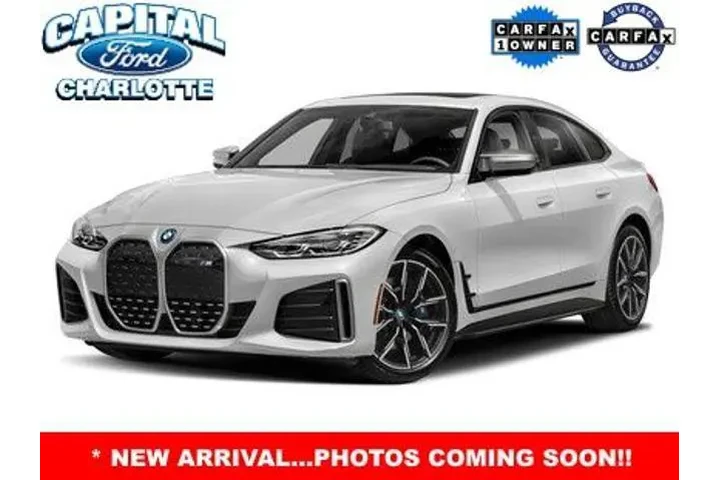 $30999 : BMW i4 2023 eDrive35 Gran Co image 2