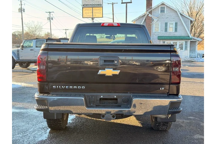 $22900 : 2018 Silverado 1500 image 6