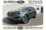 Ford Edge 2023 AWD ST-Line 4