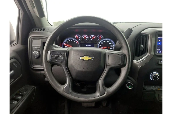 $27998 : Chevrolet Silverado 1500 202 image 10
