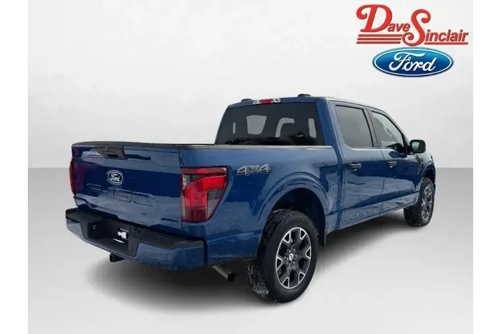 $39995 : Ford F-150 2024 4x4 STX 4dr image 7