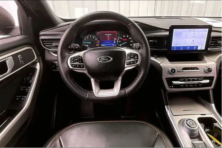 $37490 : Ford Explorer 2023 AWD Timbe image 5