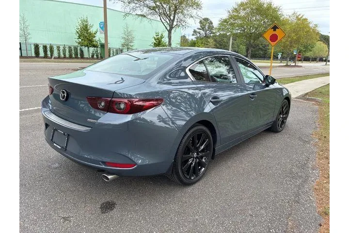 $27900 : Mazda Mazda3 Sedan 2025 AWD image 3