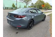 $27900 : Mazda Mazda3 Sedan 2025 AWD thumbnail