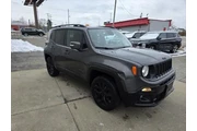 $14000 : Jeep Renegade 2018 4x4 Latit thumbnail
