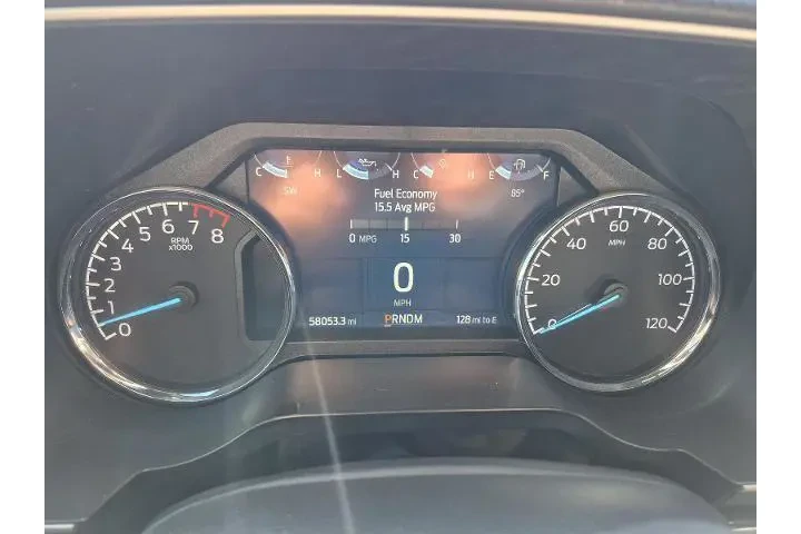 $38981 : Ford F-150 2022 4x4 King Ran image 6