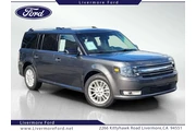 Ford Flex 2019 SEL 4dr Cross en Stockton