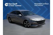 Hyundai ELANTRA 2022 SEL 4dr en Phoenix