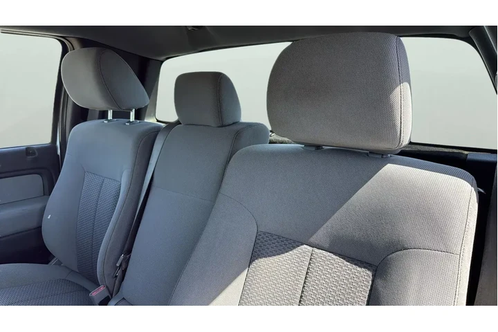 $10854 : Ford F-150 2014 4x2 XL 2dr R image 5