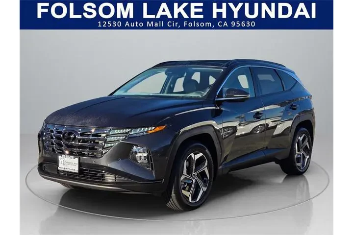 $26991 : Hyundai TUCSON 2023 AWD Limi image 1