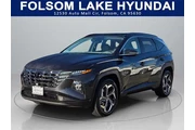 Hyundai TUCSON 2023 AWD Limi en Sacramento