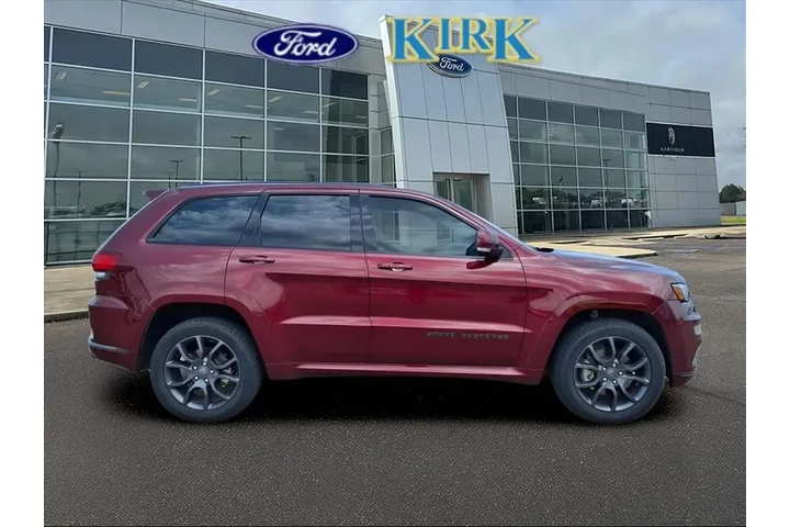 $25900 : Jeep Grand Cherokee 2021 4x2 image 5