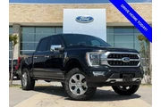 Ford F-150 2021 4x4 XLT 4dr