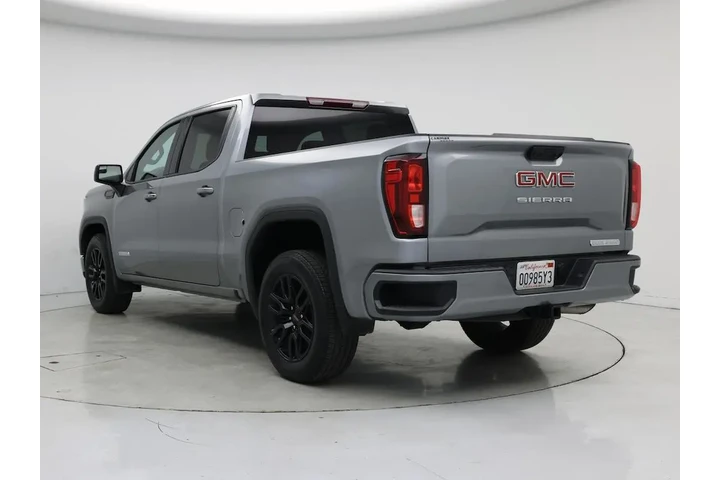 $39998 : GMC Sierra 1500 2024 4x2 Ele image 2