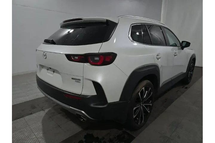 $25493 : Mazda CX-50 2023 AWD 2.5 Tur image 4