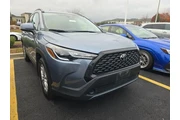 Toyota Corolla Cross 2023 AW en Chicago