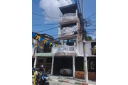 Casa en arriendo en Cali