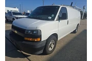 $21980 : Chevrolet Express 2018 2500 thumbnail