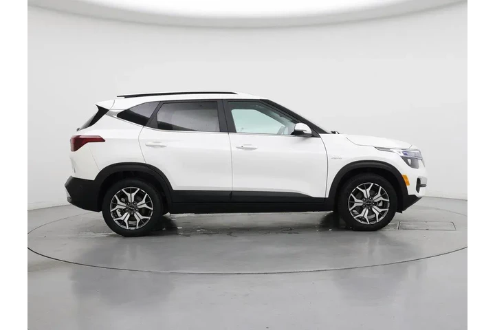 $22998 : Kia Seltos 2023 AWD EX 4dr S image 7