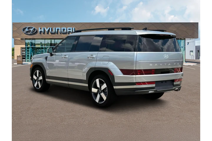 $34510 : Hyundai SANTA FE 2024 Limite image 5