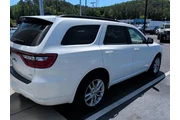 $31697 : Dodge Durango 2024 AWD GT 4d thumbnail