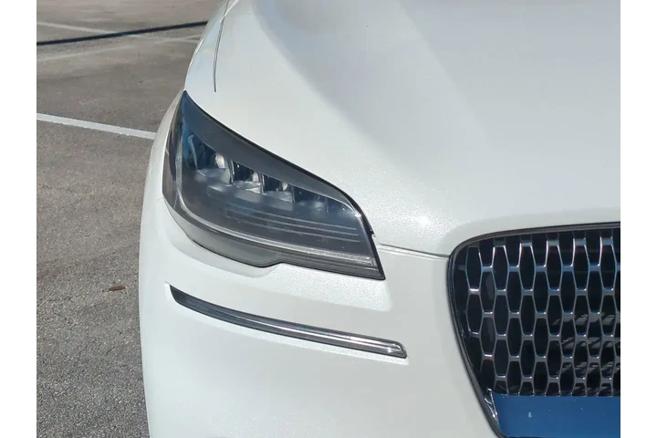 $32500 : Lincoln Aviator 2020 Reserve image 10