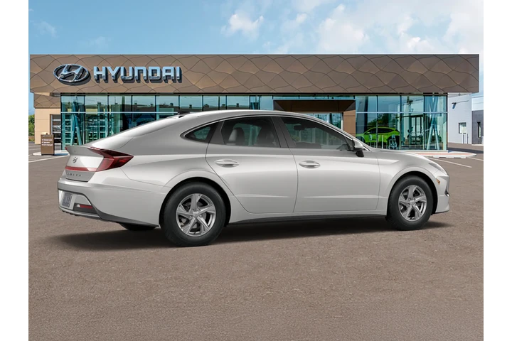$22995 : Hyundai SONATA 2023 SE 4dr S image 7
