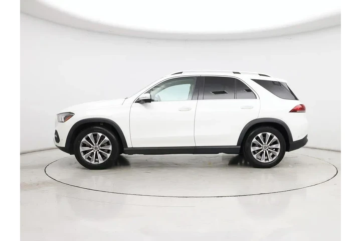 $35998 : Mercedes-Benz GLE 2022 GLE 3 image 3