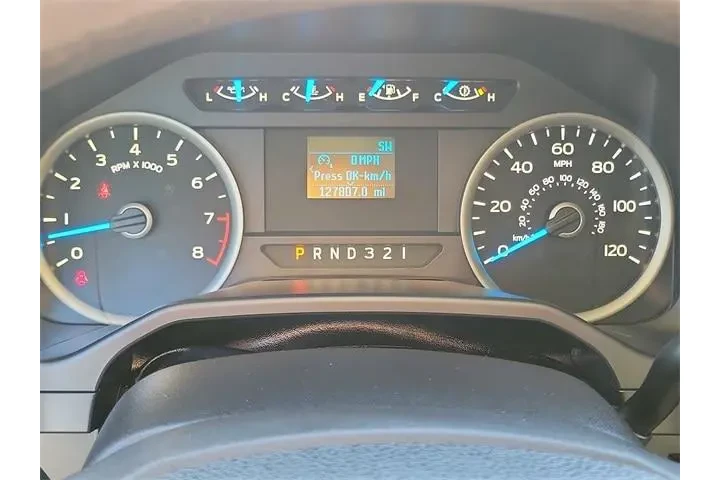 $19990 : Ford F-150 2015 4x2 XLT 4dr image 7