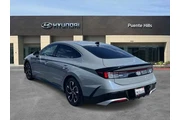 $22888 : Hyundai SONATA 2024 AWD SEL thumbnail