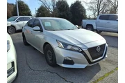 Nissan Altima 2019 2.5 S 4dr en Nashville