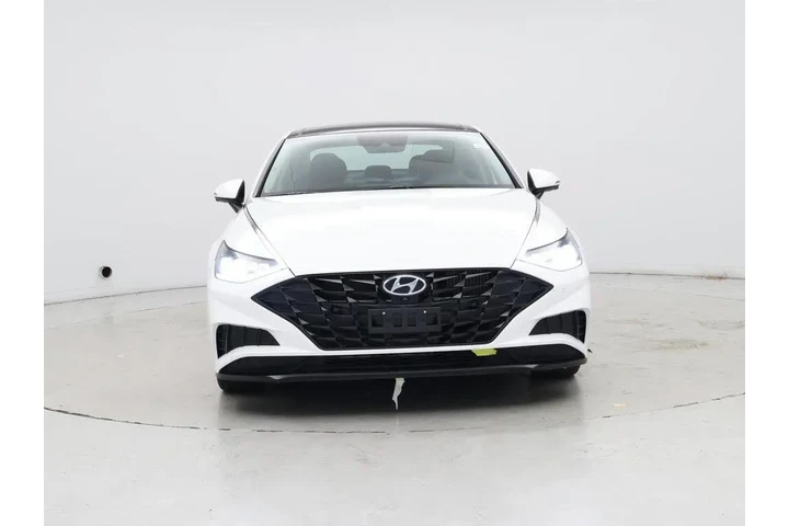 $24998 : Hyundai SONATA 2022 Limited image 5