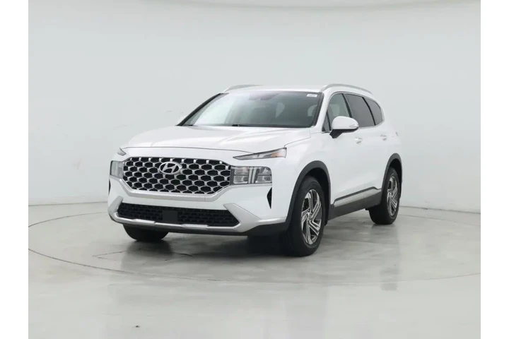 $22998 : Hyundai SANTA FE 2022 SEL 4d image 4