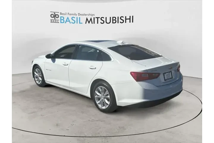 $18999 : Chevrolet Malibu 2024 LT 4dr image 3